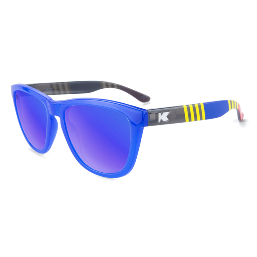 Knockaround - Premiums - 2KN (Limited Edition)