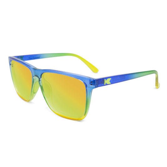 Knockaround - Fast Lanes Sport - Cool Runnings (Polarised)