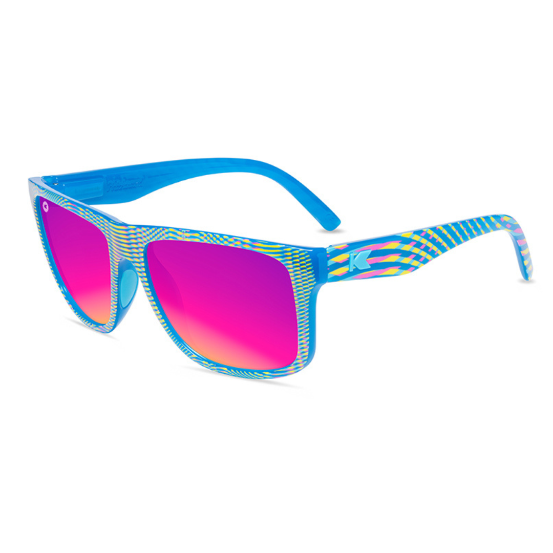 Knockaround - Torrey Pines Sport  - Second Set (Polarised)