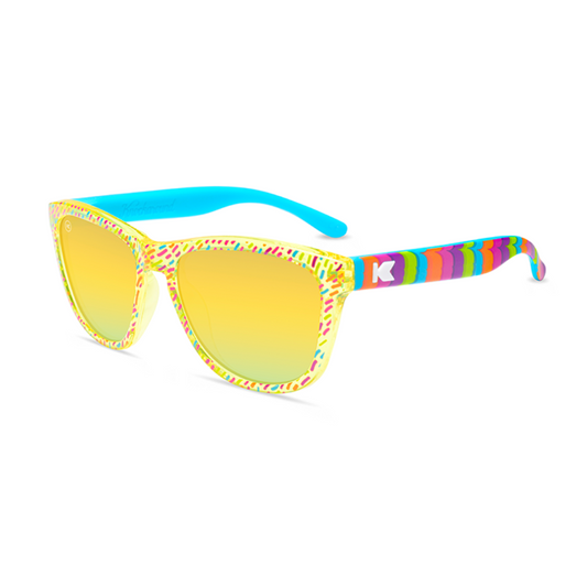 Knockaround - Kids Premiums - Pinata Party (Non-Polarised)