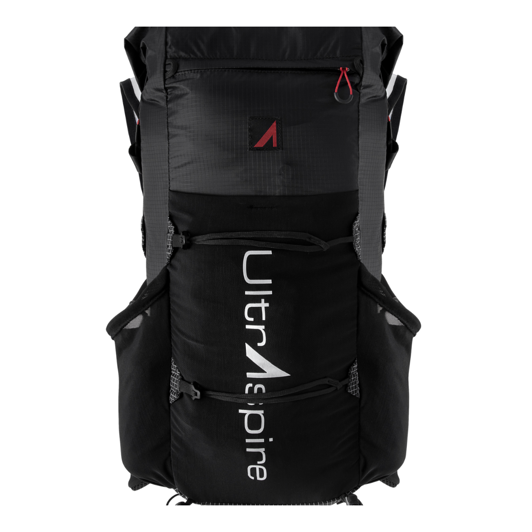 UltrAspire - Epic XT 20L Hydration Pack - Black