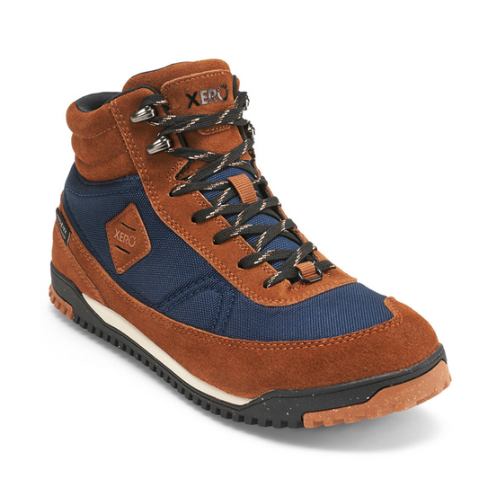 Xero Shoes - Ridgeway - Glazed Ginger - Men's