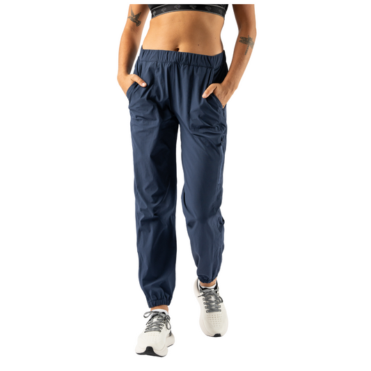 rabbit - High Country Pants - Midnight Blue - Women's