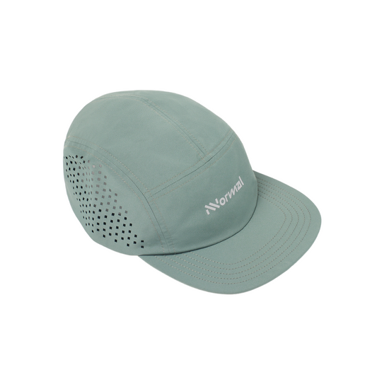 NNormal - Race Cap - Green