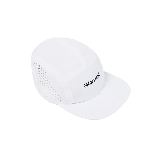 NNormal - Race Cap - White