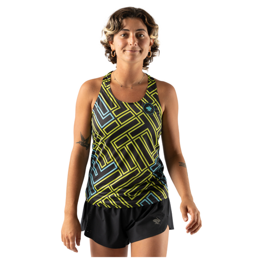 rabbit - Speedeez - World Marathon 2024 - Jet Set - Women's