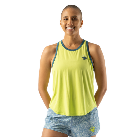 rabbit - On The Go Tank - Balsam - Women's