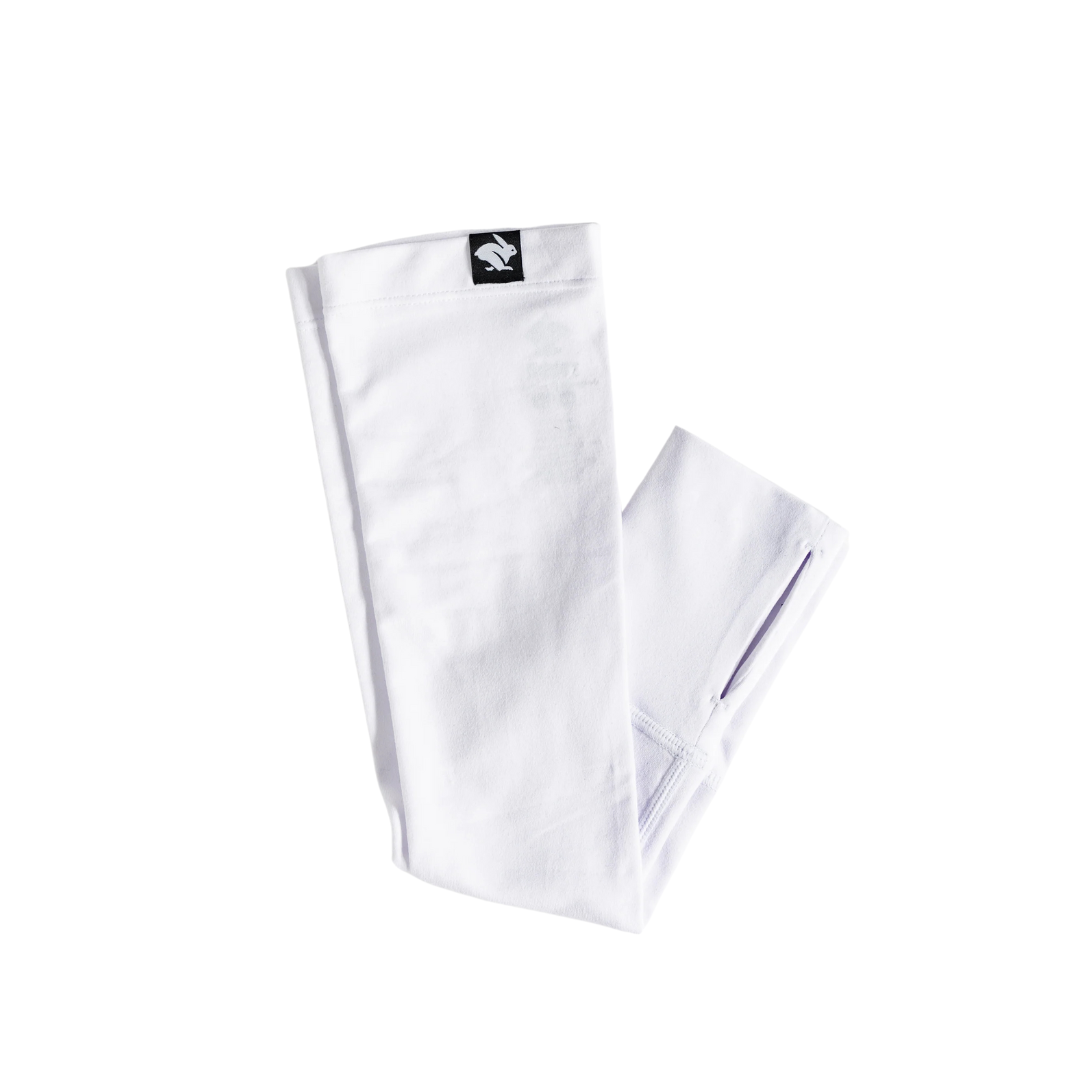 rabbit - EZ Sleeves - White - Men's