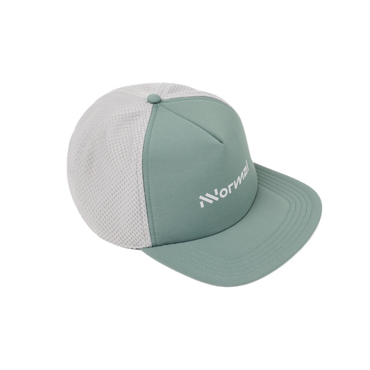 NNormal - Hike Cap - Green