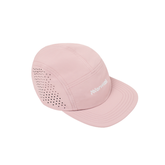 NNormal - Race Cap - Dusty Pink