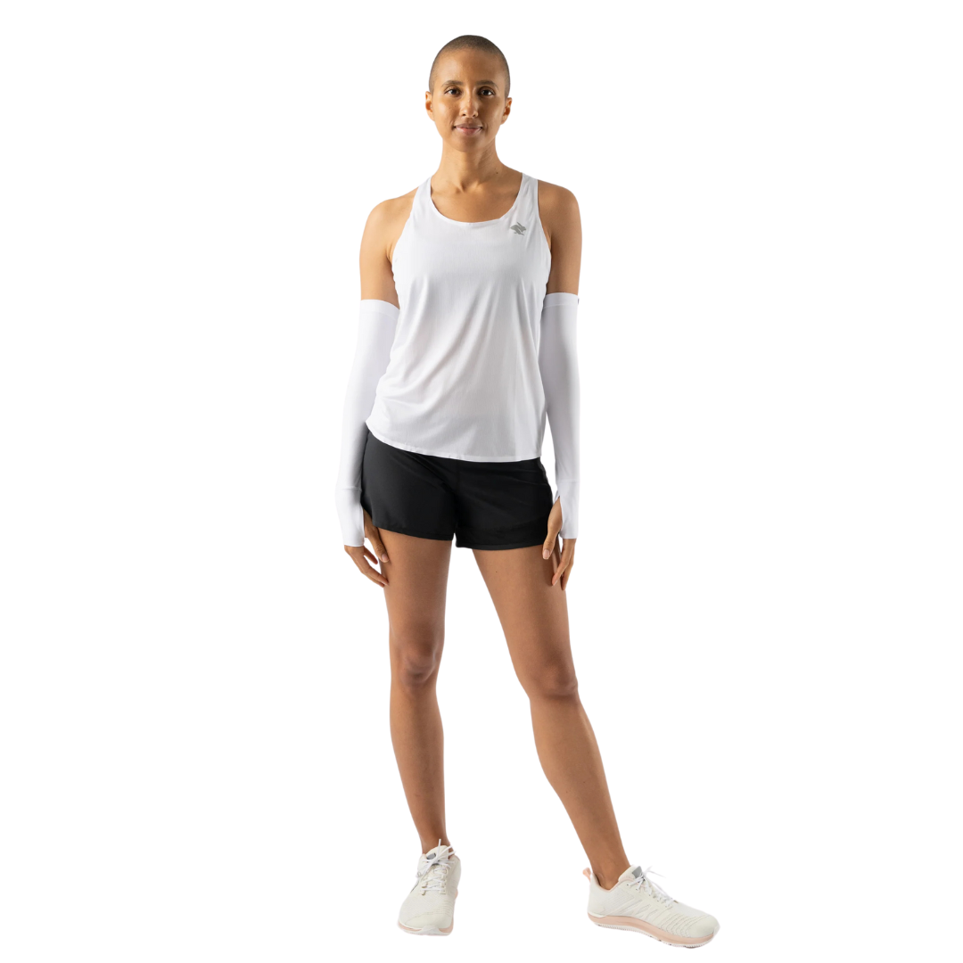 rabbit - EZ Sleeves - White - Women's