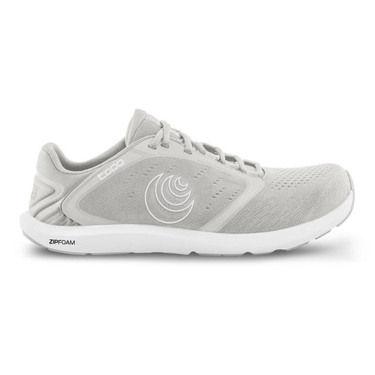 Topo Athletic - ST-5 - Grey/Grey - Women's