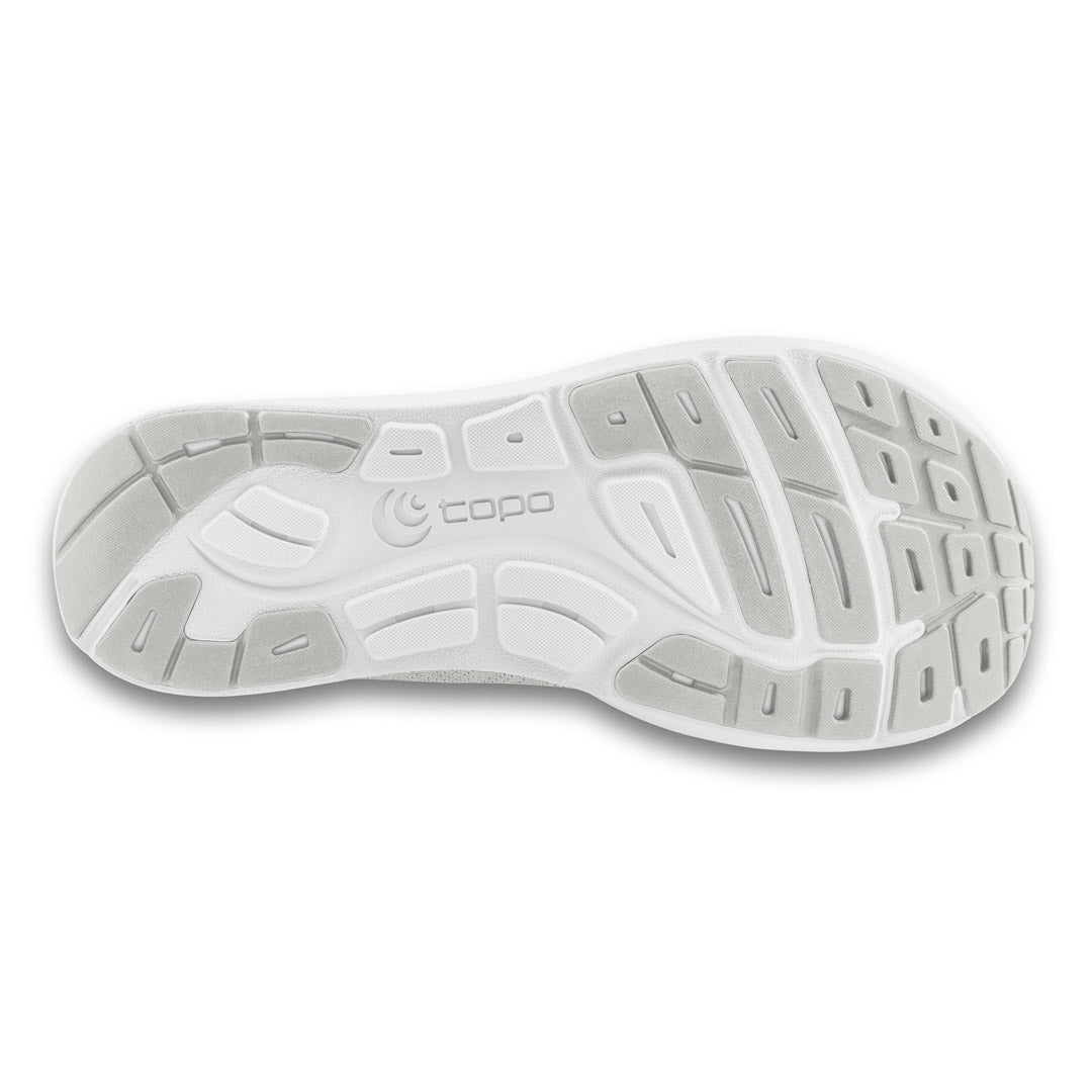 Topo Athletic - ST-5 - Grey/Grey - Women's