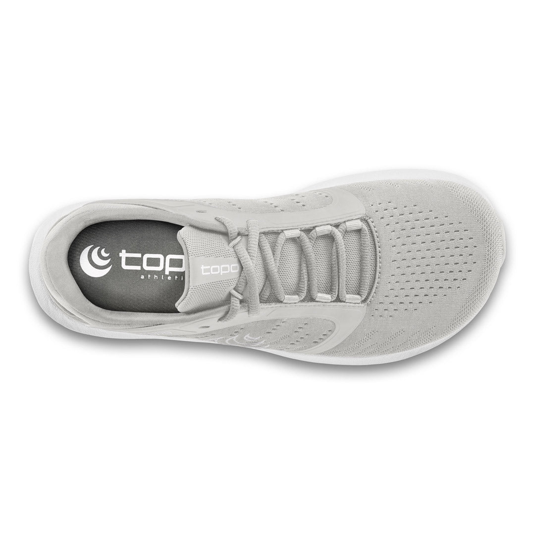 Topo Athletic - ST-5 - Grey/Grey - Women's