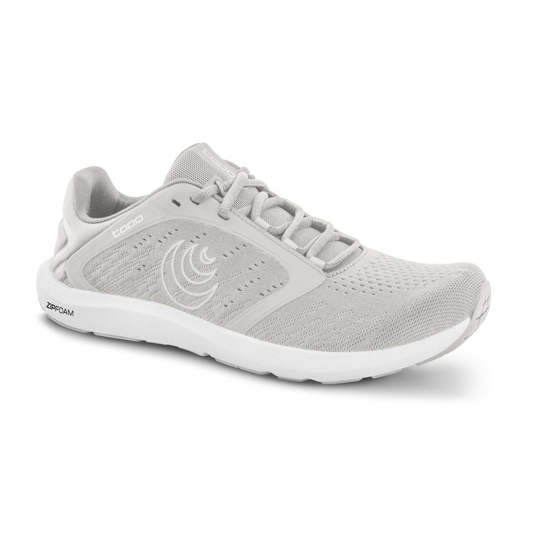 Topo Athletic - ST-5 - Grey/Grey - Women's