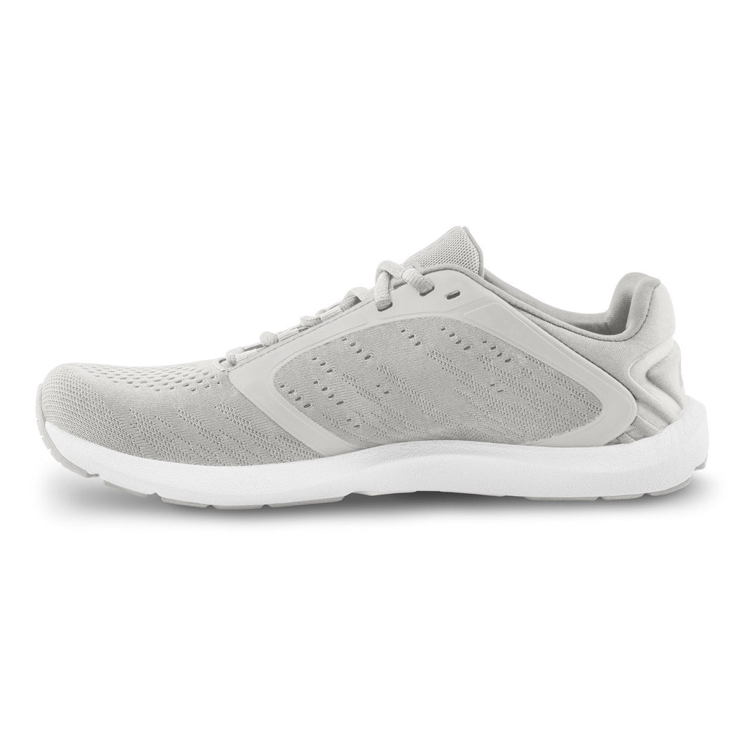 Topo Athletic - ST-5 - Grey/Grey - Women's