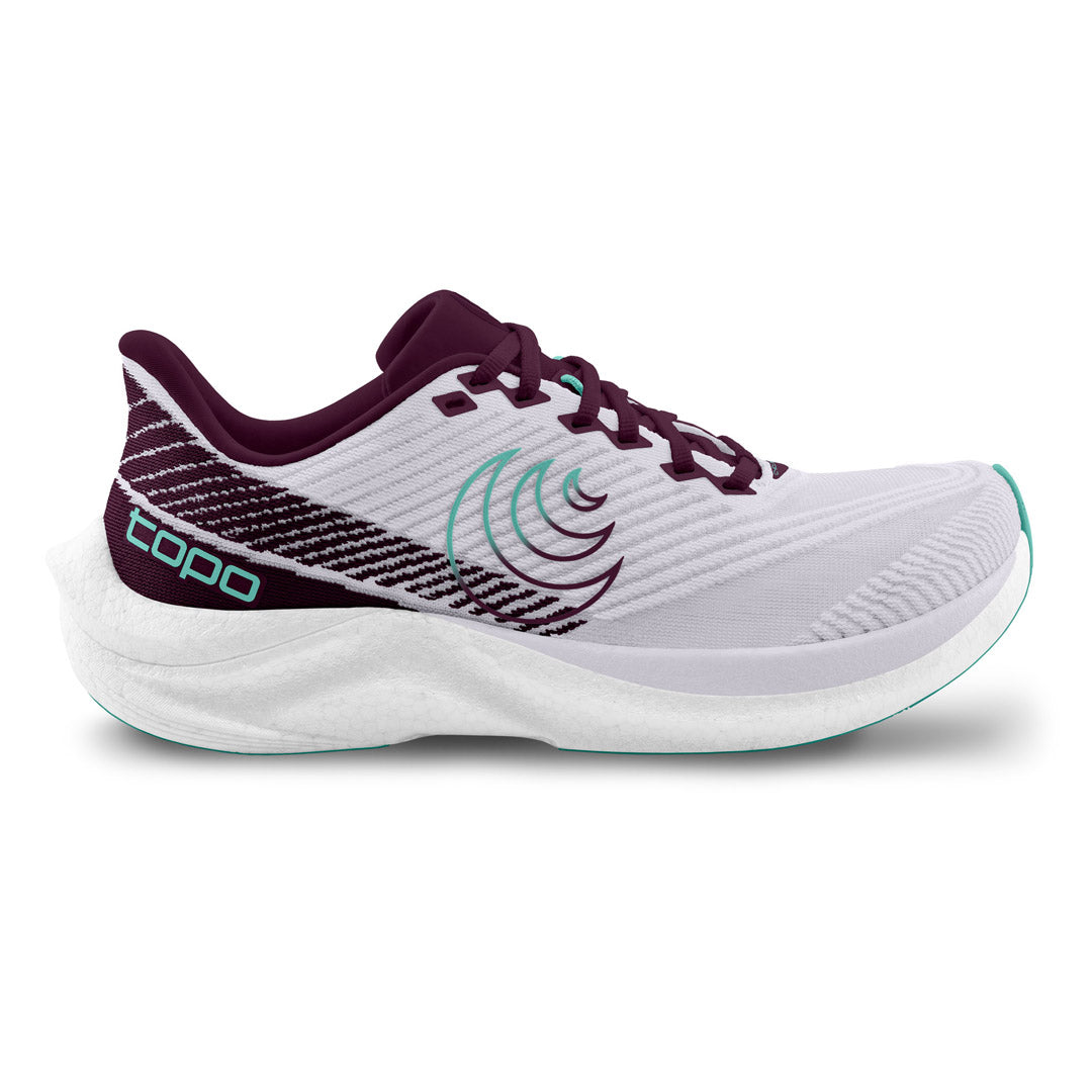 Topo Athletic - Cyclone 3  - Lilac/Purple  - Women's