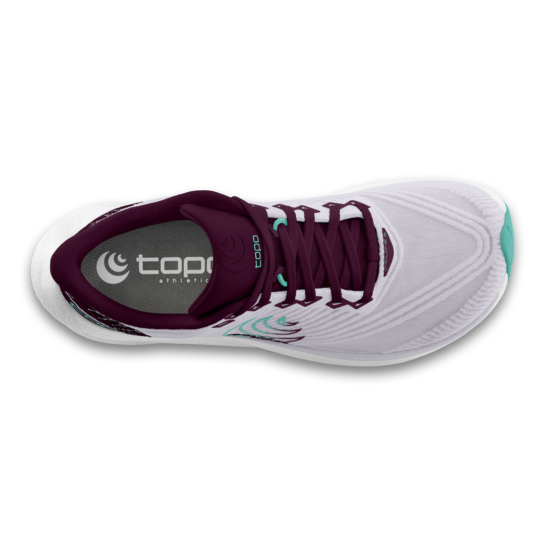 Topo Athletic - Cyclone 3  - Lilac/Purple  - Women's