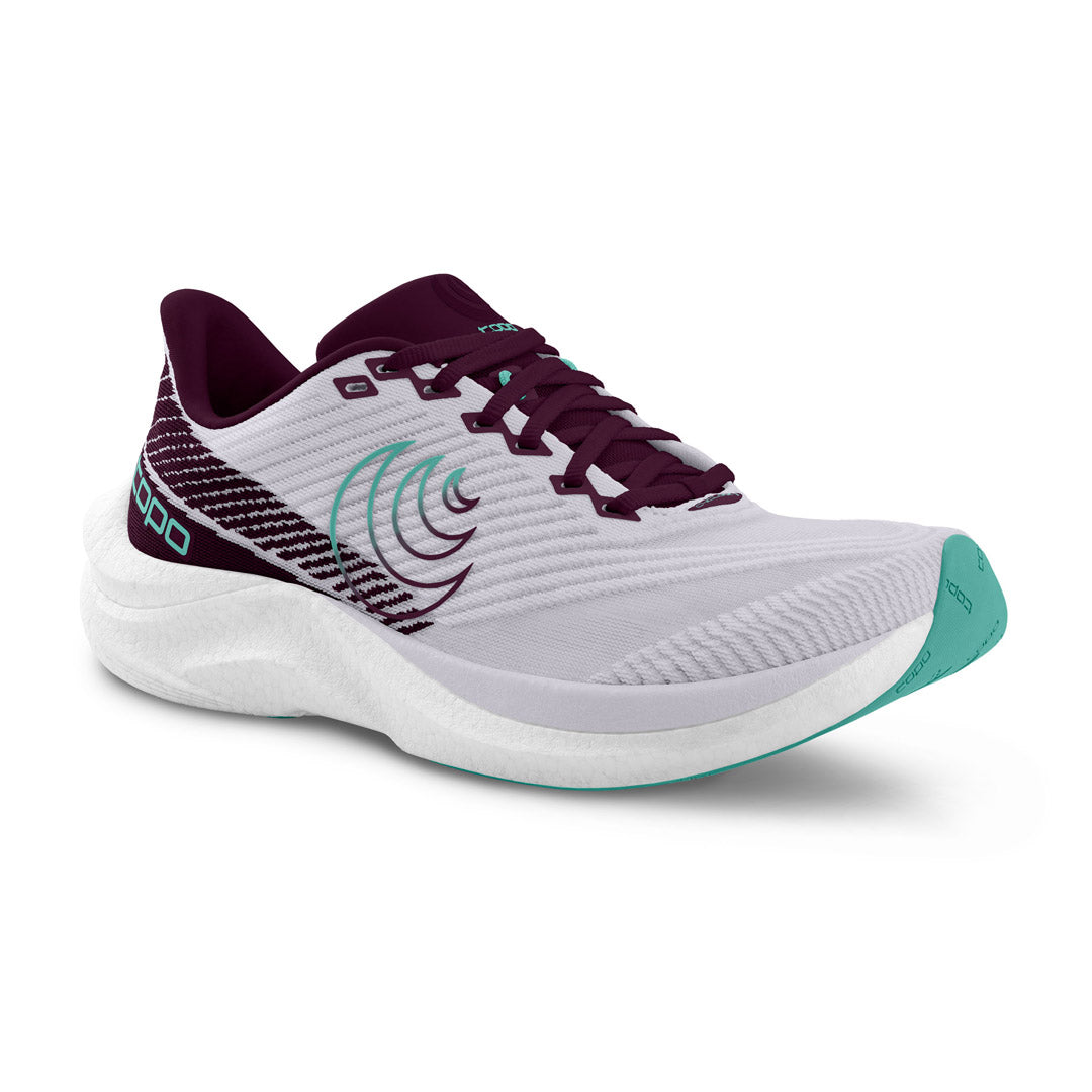 Topo Athletic - Cyclone 3  - Lilac/Purple  - Women's