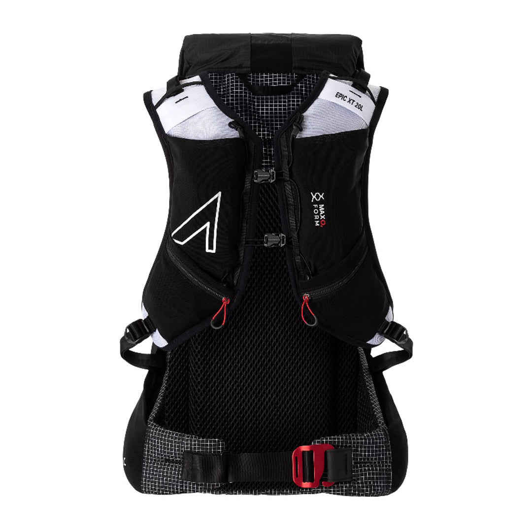 UltrAspire - Epic XT 20L Hydration Pack - Black