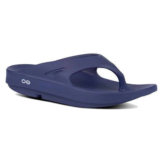 OOFOS - OOriginal Recovery Sandal - Navy - Unisex