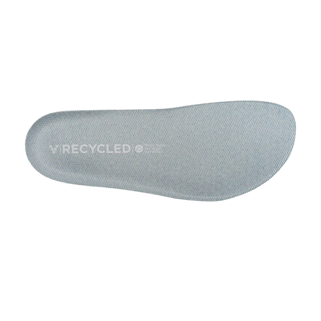 Vivobarefoot - Performance Insole - Obsidian - Women's