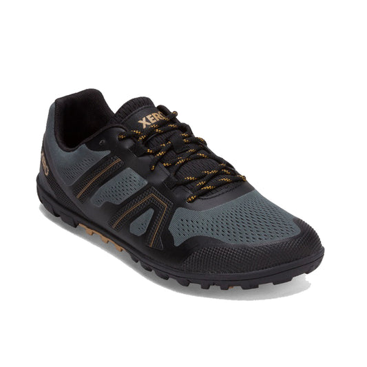 Xero Shoes - Mesa Trail II  - Forest - Men's