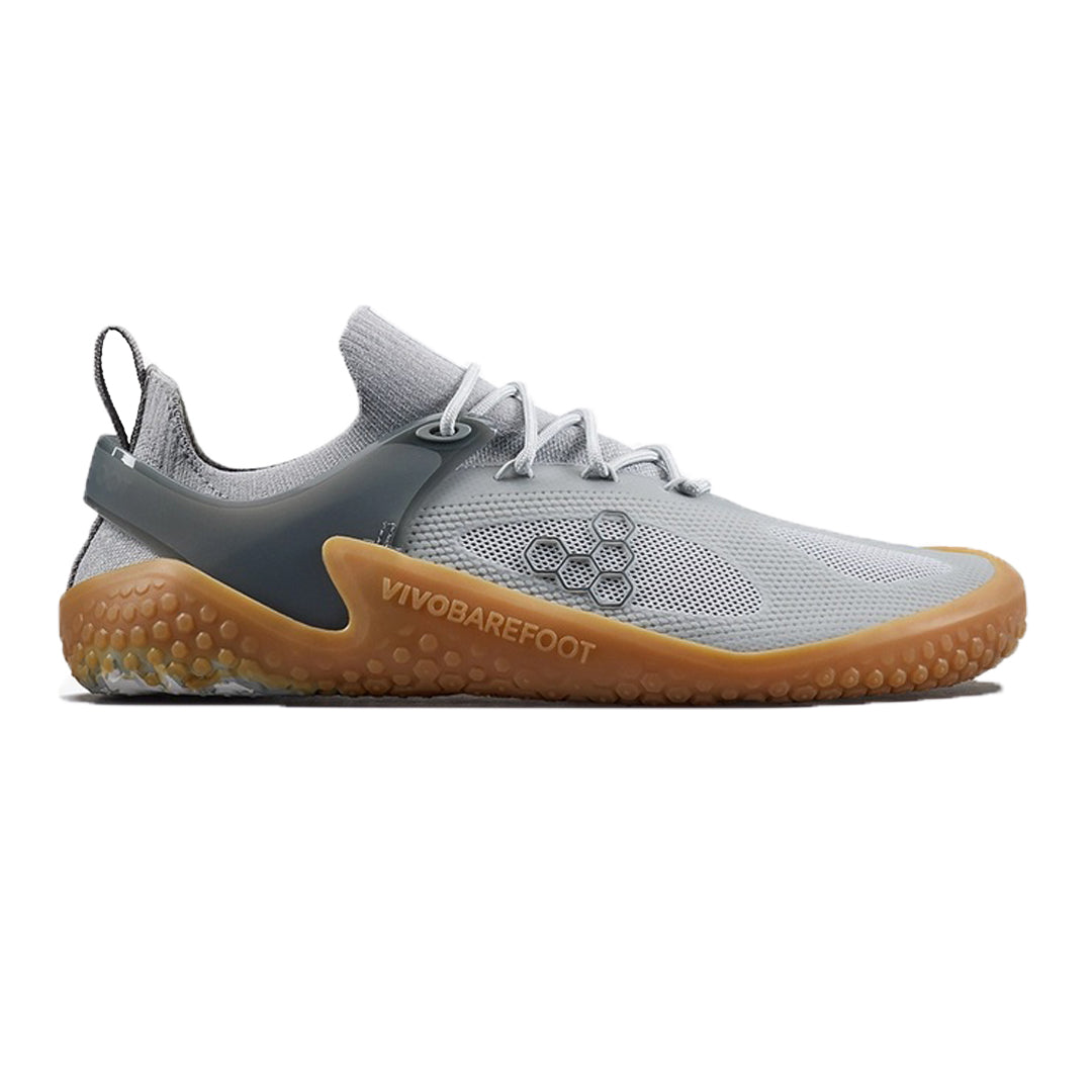 Vivobarefoot - Motus Strength - Storm Cloud - Men's