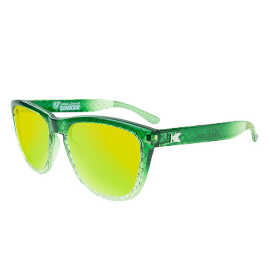 Knockaround - Premiums - Hook, Line & Sinker (Limited Edition)