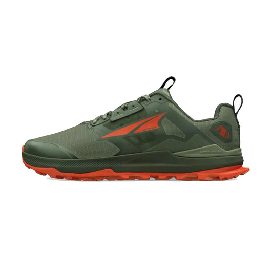 Altra - Lone Peak 8 - Dusty Olive - Men's