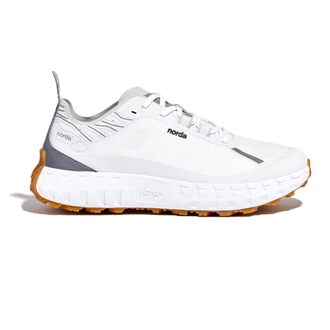 norda - 001 Core - White Gum - Women's