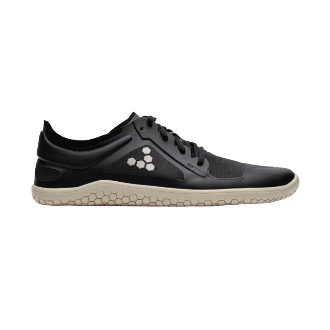 Vivobarefoot - Primus Lite IV All Weather - Obsidian - Women's