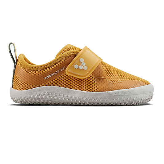 Vivobarefoot - Primus Sport IV - Honey Gold - Toddlers