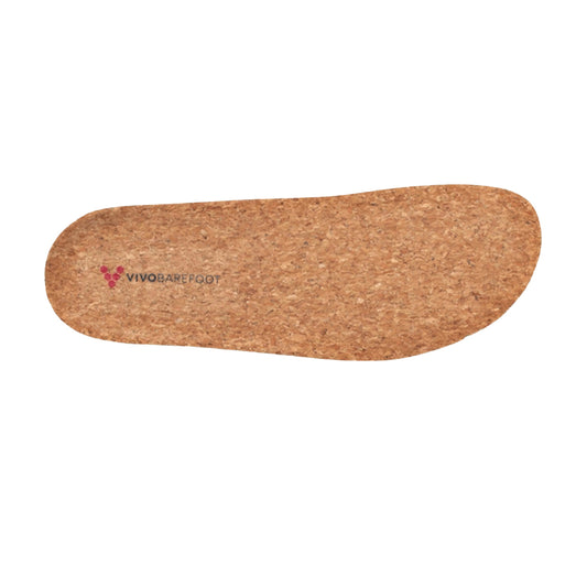 Vivobarefoot - Everyday Insole - Cork - Men's