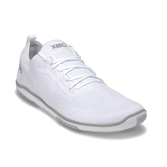 Xero Shoes - Nexus Knit - White - Men's