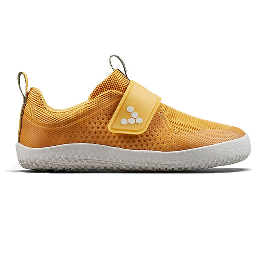 Vivobarefoot - Primus Sport III - Honey Gold - Kids