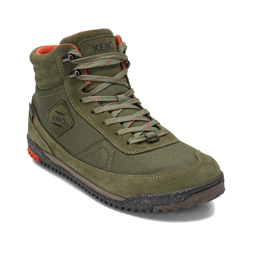 Xero Shoes - Ridgeway - Olive - Men's