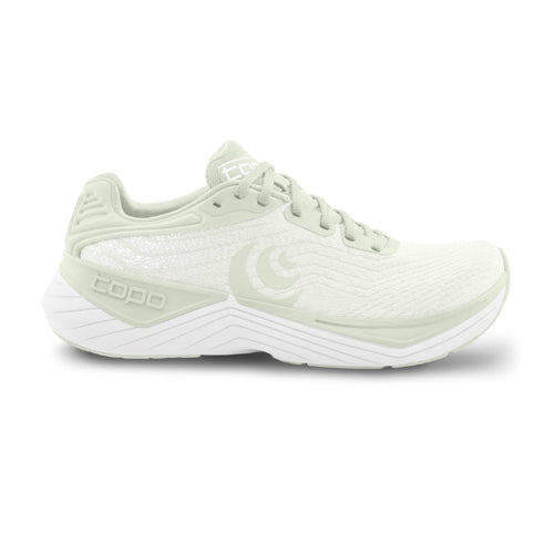 Topo Athletic - Ultrafly 5  - Grey/White - Women's