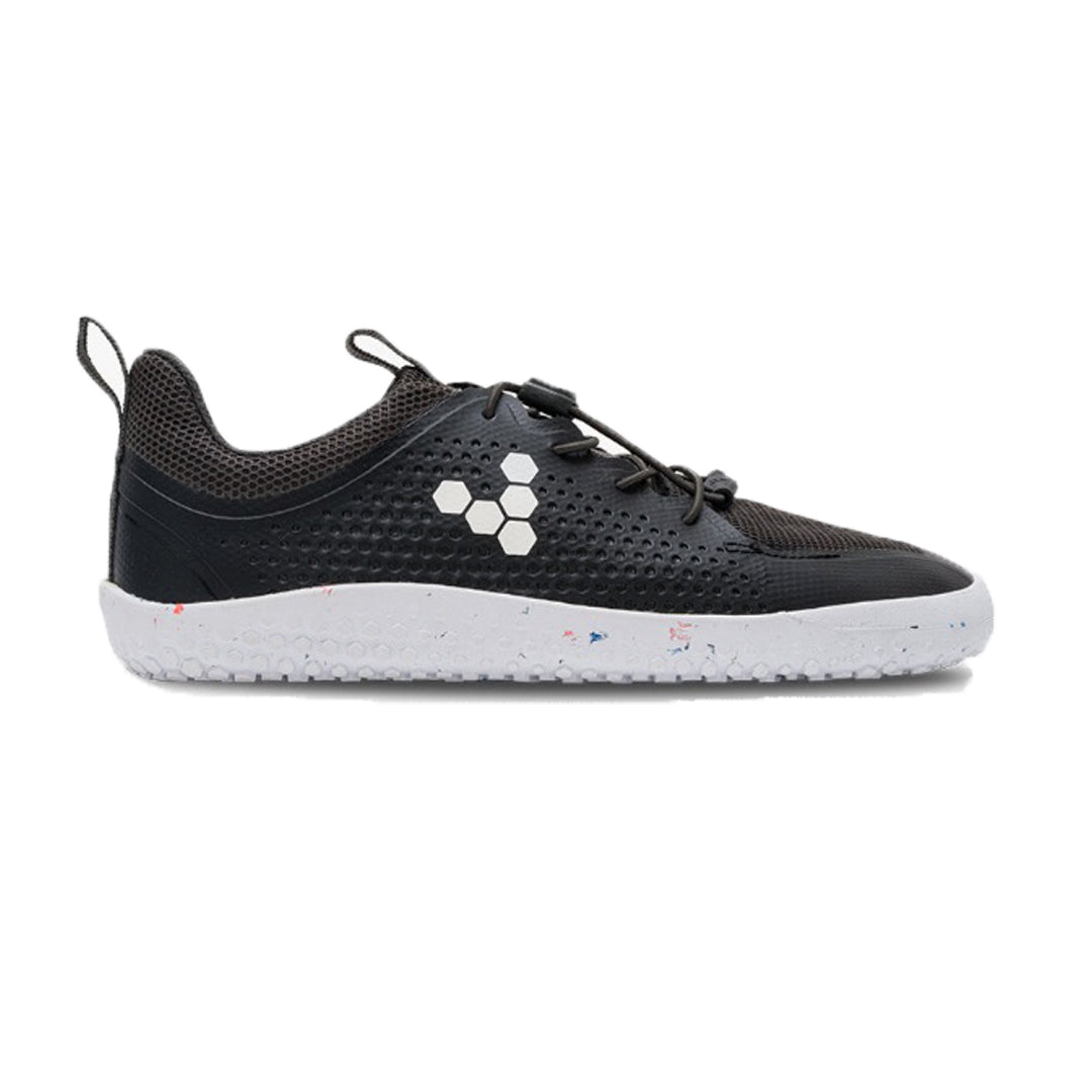 Vivobarefoot - Primus Sport III - Obsidian - Juniors