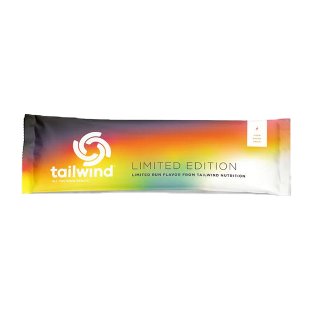 Tailwind Nutrition - Endurance Fuel - Stick Pack (200kcal) - Apple Cider - Limited Edition