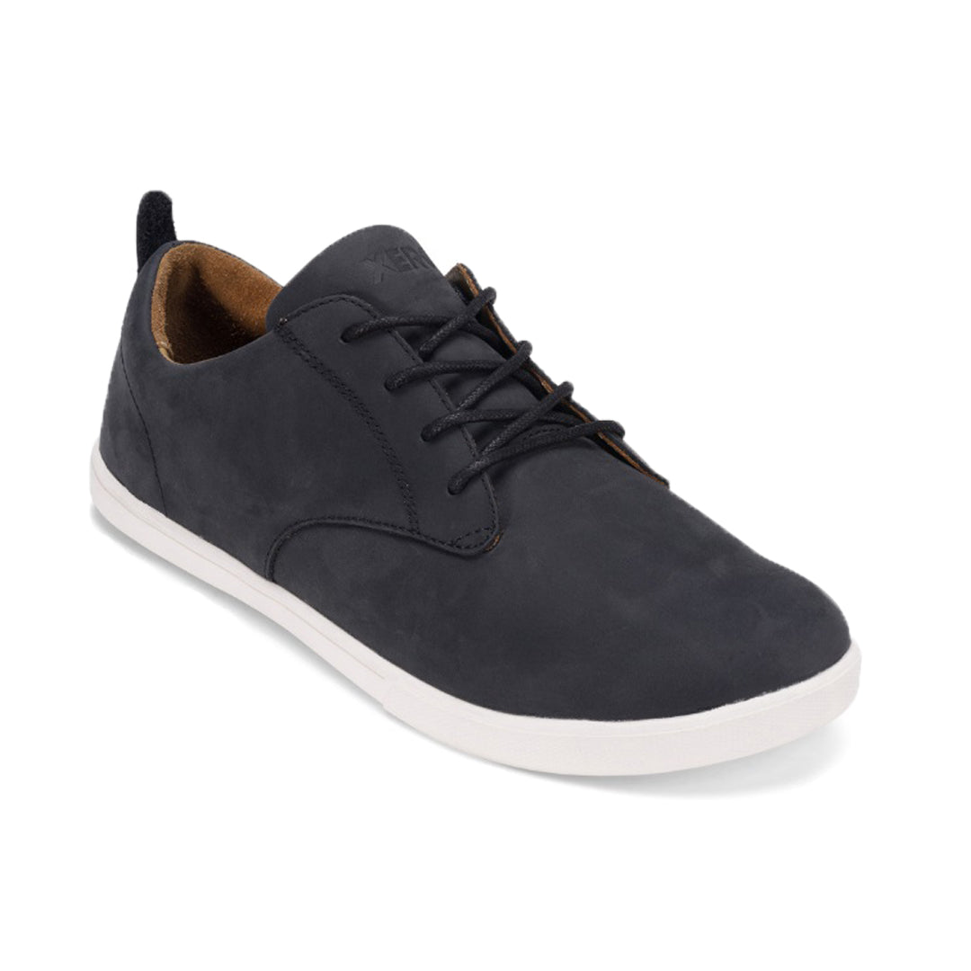 Xero Shoes - Glenn - Black/White - Men's