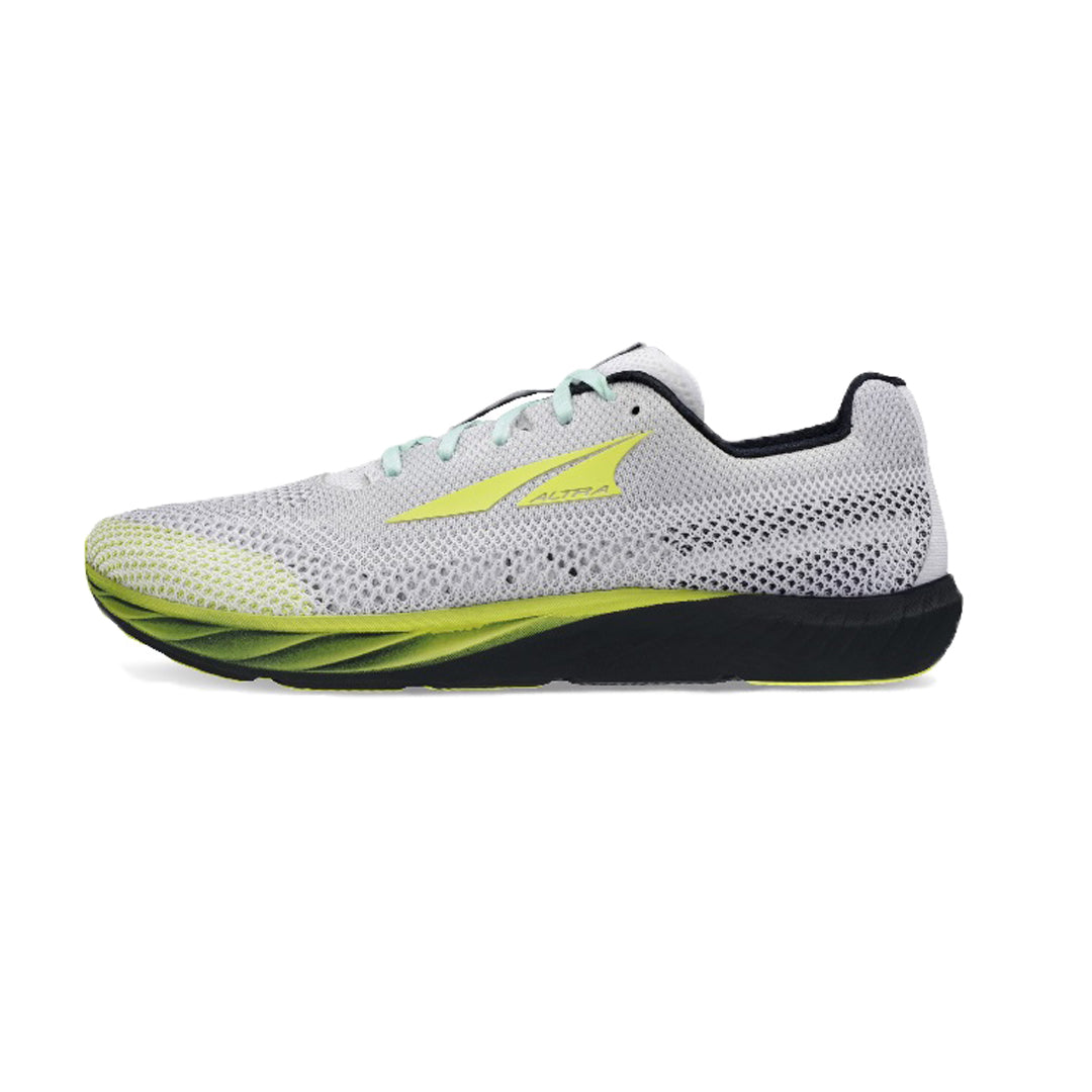 Altra - Escalante Racer 2 -  White/Black - Men's