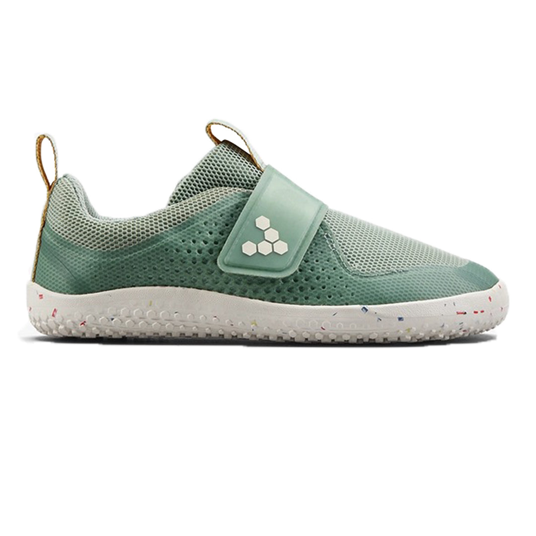 Vivobarefoot - Primus Sport III - Glacial Green - Pre-School