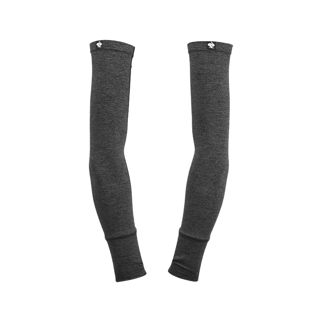 rabbit - EZ Sleeves - Black Charcoal - Men's