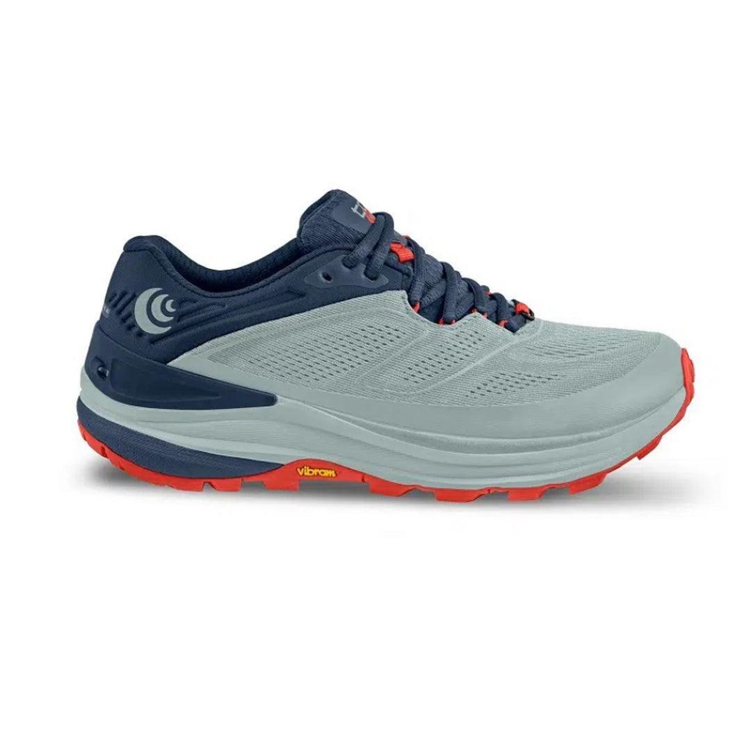 Topo Athletic - Ultraventure 2 - Stone Navy - Men's