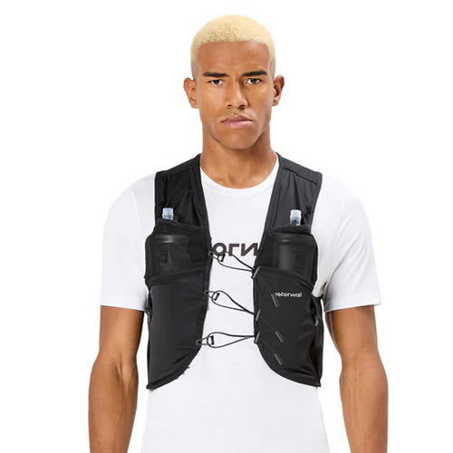 NNormal - Race Vest - 5L- Black