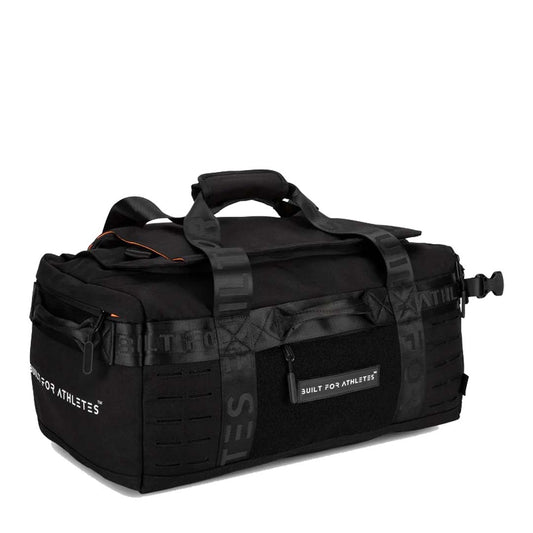 Built for Athletes -  Pro Duffel Bag 40L - Black