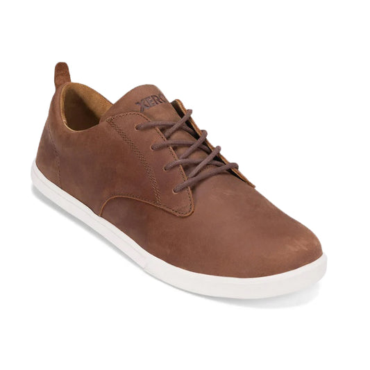 Xero Shoes - Glenn - Brown - Men's