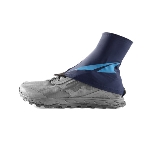 Altra - Trail Gaiter - Navy/Light Blue