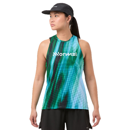 NNormal - Race Tank - Print - Women's